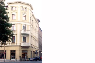 Sanierung und Modernisierung Dr. Friedrichsstraße Görlitz