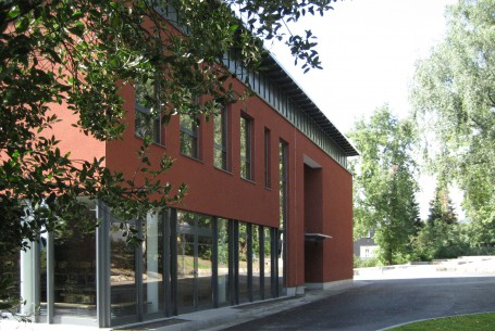 Mercklinghaus Grundschule
