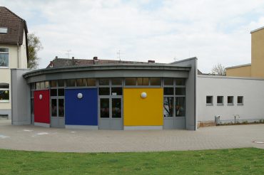 Overberg Grundschule