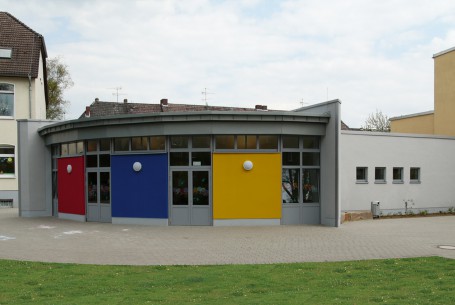 Overberg Grundschule