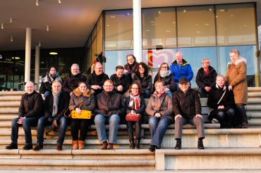 WP-Tour – Hamburg 17.-18.11. 2017