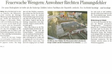 FWGH Wetter-Wengern 08/2024