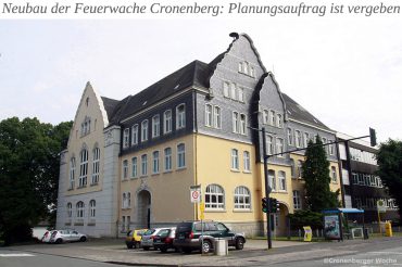 FWGH Wuppertal-Cronenberg 09/2024