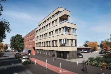 Wohnhaus Märkische Str. Dortmund