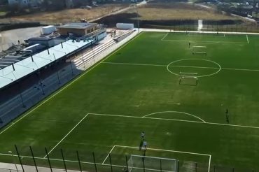 Sportzentrum Wandhofener Bruch 07/2025
