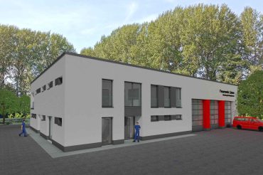 FWGH Lünen-Beckinghausen