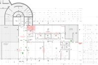 TU Uni Center Studioräume