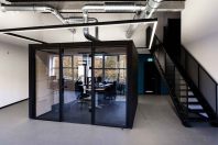 TU Uni Center Studioräume