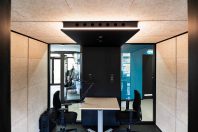 TU Uni Center Studioräume