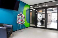 TU Uni Center Studioräume