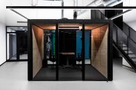 TU Uni Center Studioräume