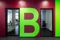 TU Uni Center Studioräume