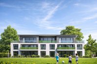 Mehrfamilienhaus Grömitz