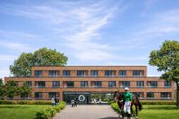 Wohn- und Geschäftshaus Rennweg