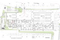 Erweiterung FWGH LZ12 Dortmund