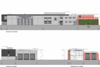 Erweiterung FWGH LZ12 Dortmund