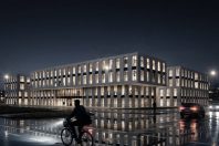 Campus Phoenix West 2.0