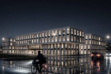 Campus Phoenix West 2.0