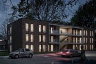 Wohnen im Denkmal am Westfalenpark