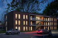 Wohnen im Denkmal am Westfalenpark