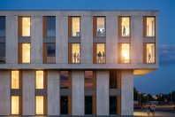 Bürogebäude Phoenix West