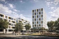 Wohn-Park Markstraße