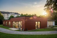 Jugendzentrum Haspe
