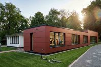 Jugendzentrum Haspe