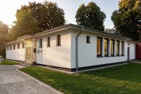 Jugendzentrum Haspe