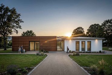 Jugendzentrum Haspe