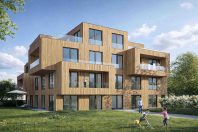 Modulpunkthaus Imigstraße