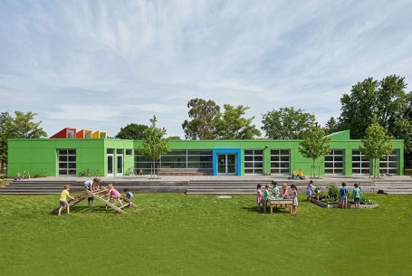 KITA Neuhofstraße Bochum