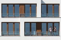 Mehrfamilienhaus (Baulücke) Essen Rüttenscheid