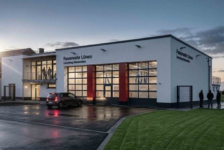 FWGH Lünen Niederaden