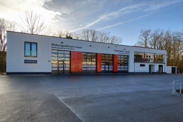 FWGH Lünen Horstmar