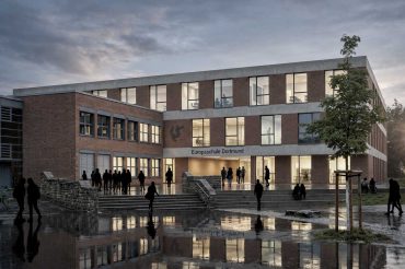 Europaschule Dortmund