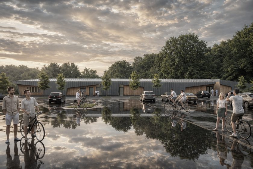 Freibad Mählersbeck Wuppertal