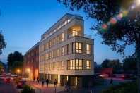 Wohnhaus Märkische Str. Dortmund