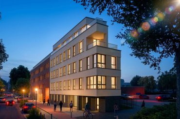 Wohnhaus Märkische Str. Dortmund