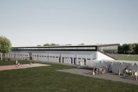 Stadion Große Wiese Arnsberg