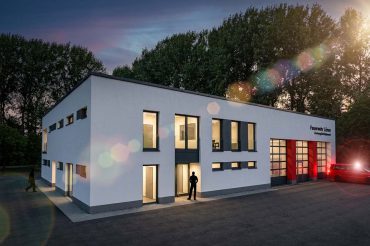 FWGH Lünen-Beckinghausen