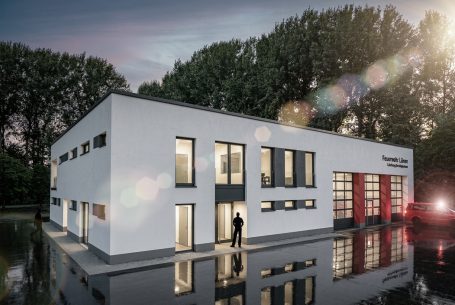 FWGH Lünen-Beckinghausen