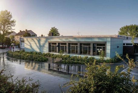 Grundschule Haselrain