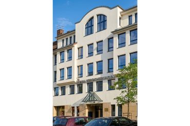 Signal Versicherung Erfurt