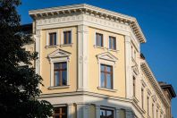 Sanierung und Modernisierung Dr. Friedrichsstraße Görlitz