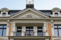 Sanierung und Modernisierung Mühlweg 11 Görlitz