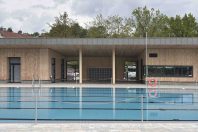 Freibad Mählersbeck Wuppertal