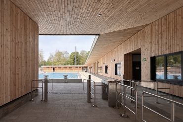 Freibad Mählersbeck Wuppertal