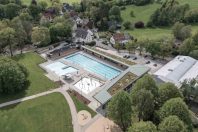 Freibad Mählersbeck Wuppertal