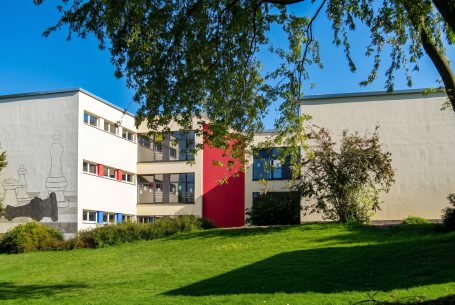 Hohwart Grundschule